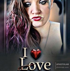 Meet your Posher, Sabrina